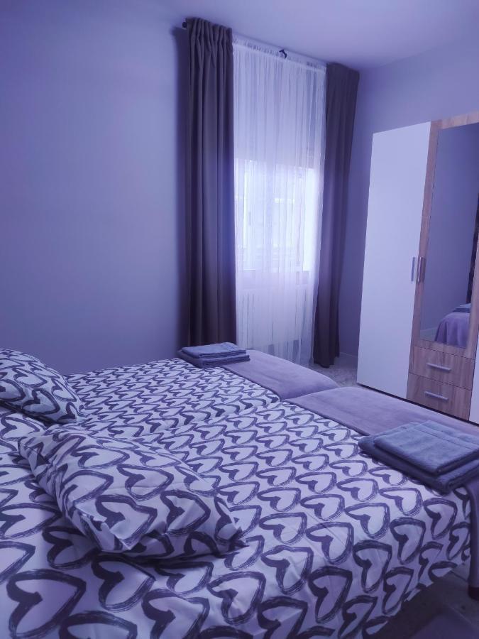 Ferienwohnung Vivienda Turistica Mou Arzúa Exterior foto