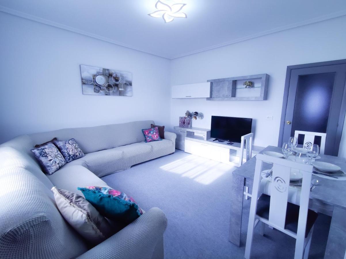 Ferienwohnung Vivienda Turistica Mou Arzúa Exterior foto
