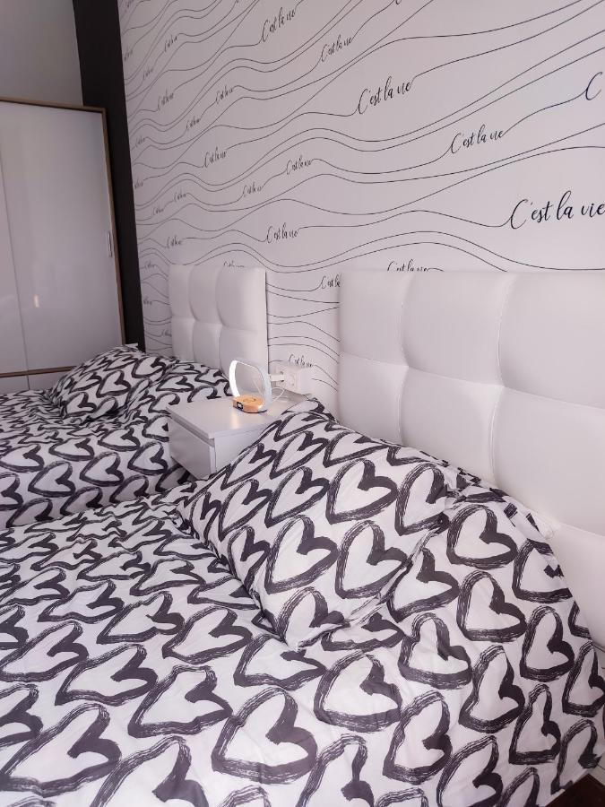 Ferienwohnung Vivienda Turistica Mou Arzúa Exterior foto