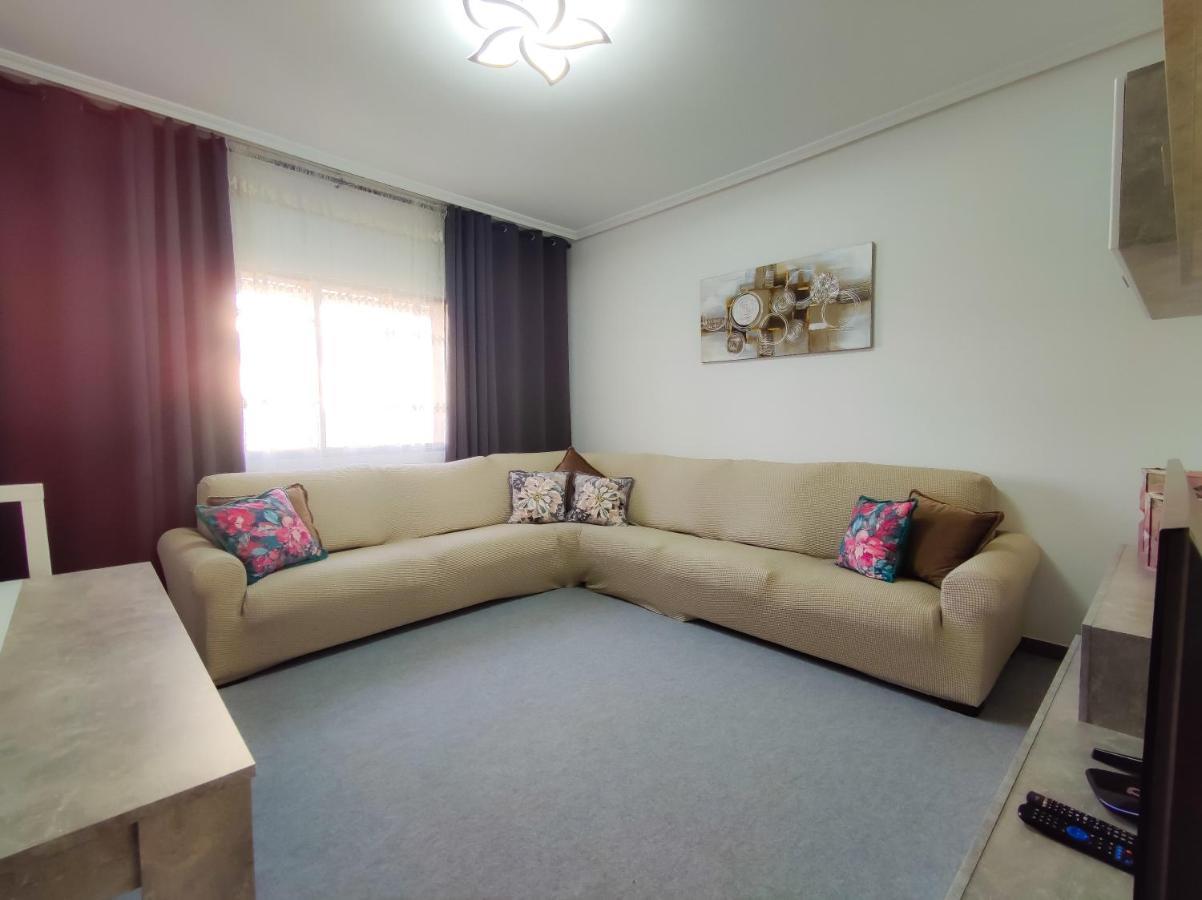 Ferienwohnung Vivienda Turistica Mou Arzúa Exterior foto