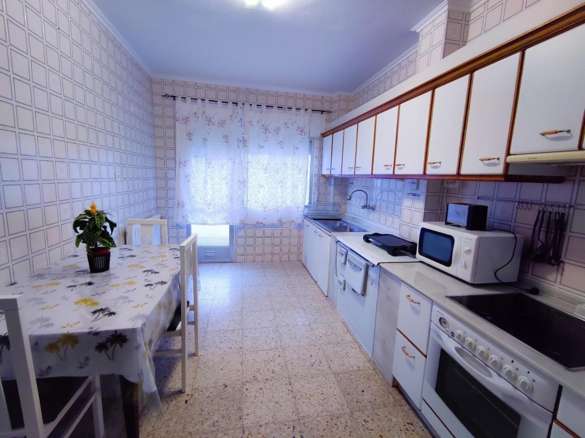 Ferienwohnung Vivienda Turistica Mou Arzúa Exterior foto