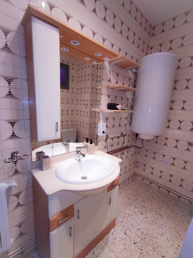 Ferienwohnung Vivienda Turistica Mou Arzúa Exterior foto