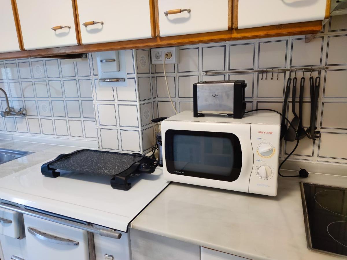 Ferienwohnung Vivienda Turistica Mou Arzúa Exterior foto