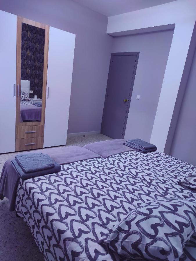 Ferienwohnung Vivienda Turistica Mou Arzúa Exterior foto