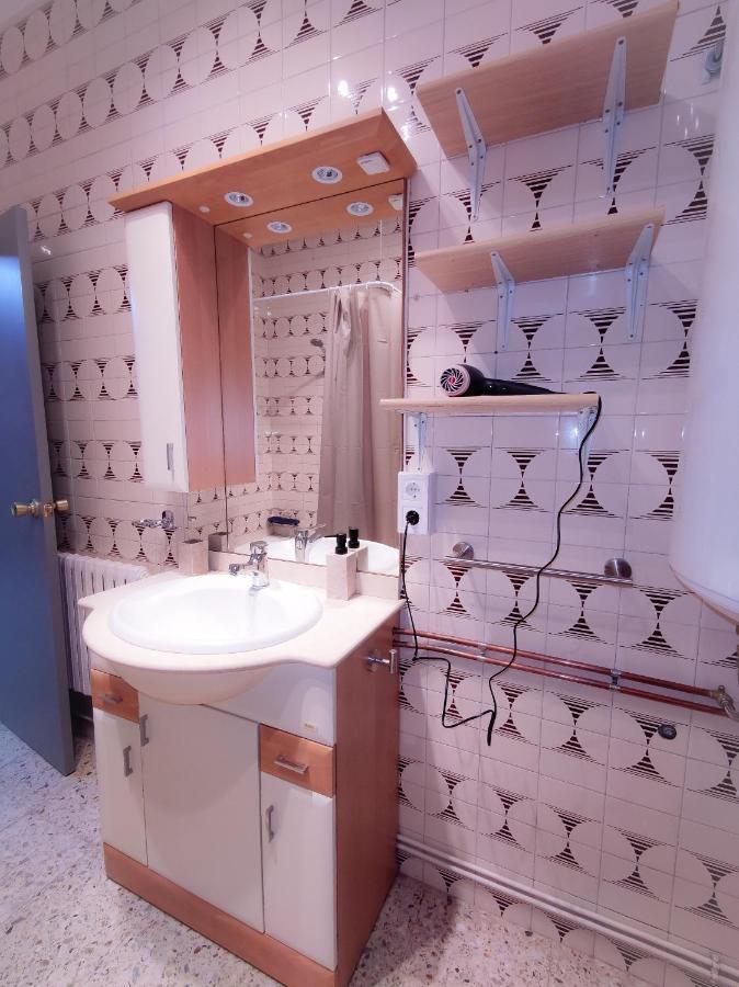 Ferienwohnung Vivienda Turistica Mou Arzúa Exterior foto